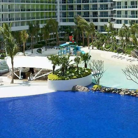 Azure Urban Resort Maui Unit Manila Luaran gambar