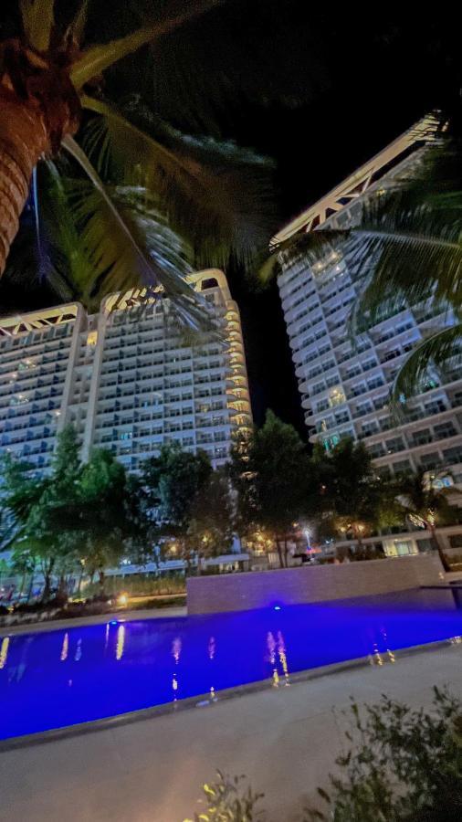 Azure Urban Resort Maui Unit Manila Luaran gambar