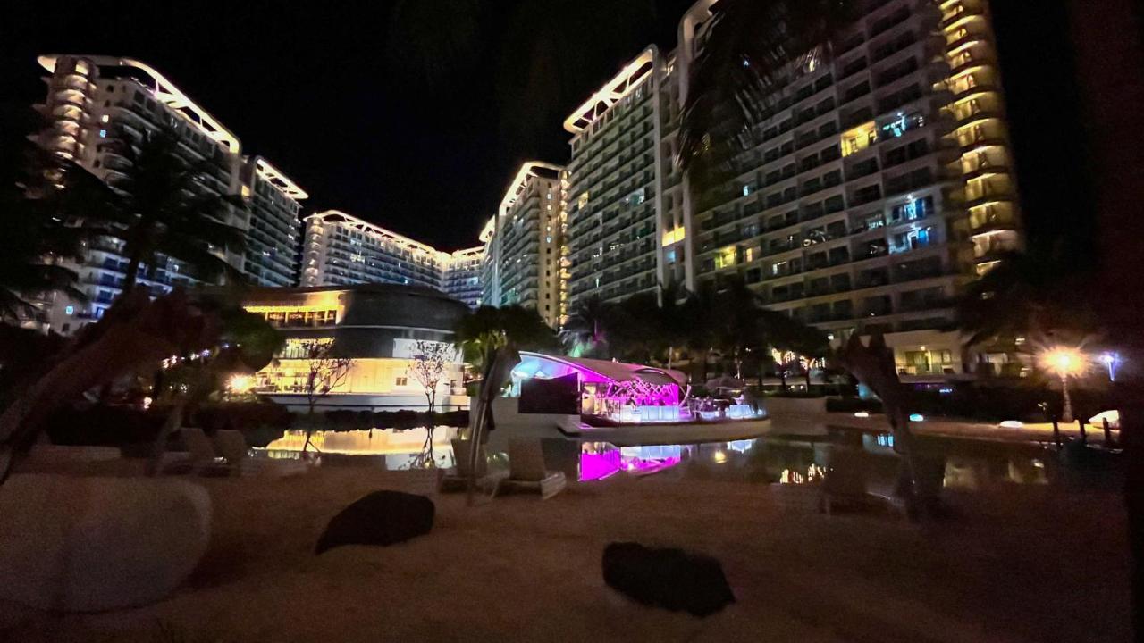 Azure Urban Resort Maui Unit Manila Luaran gambar