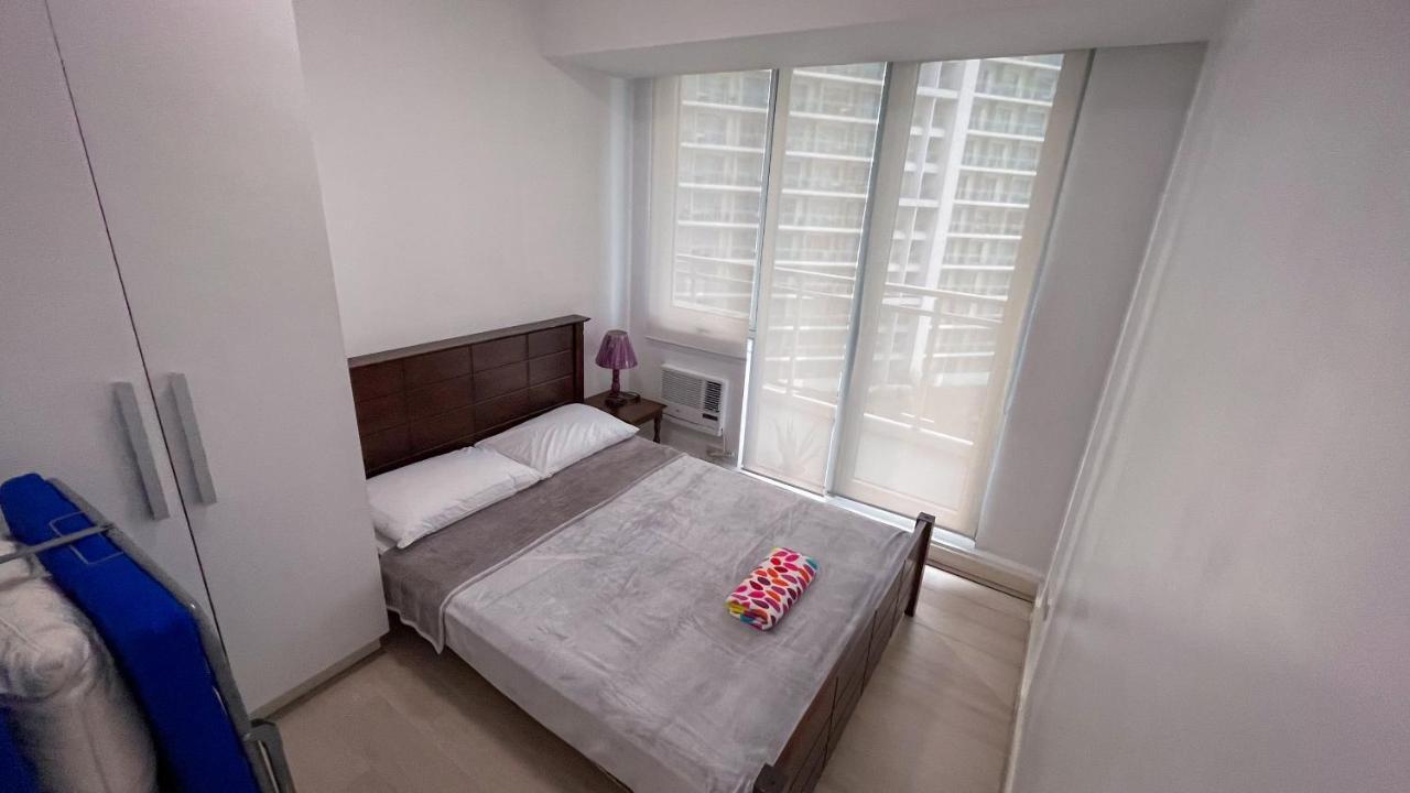 Azure Urban Resort Maui Unit Manila Luaran gambar