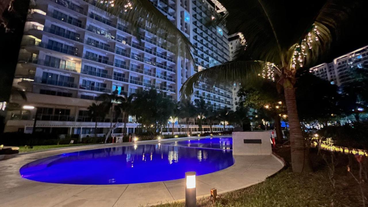 Azure Urban Resort Maui Unit Manila Luaran gambar