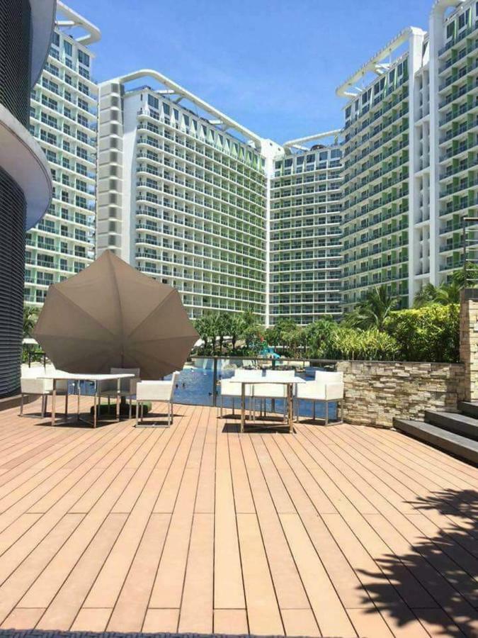 Azure Urban Resort Maui Unit Manila Luaran gambar