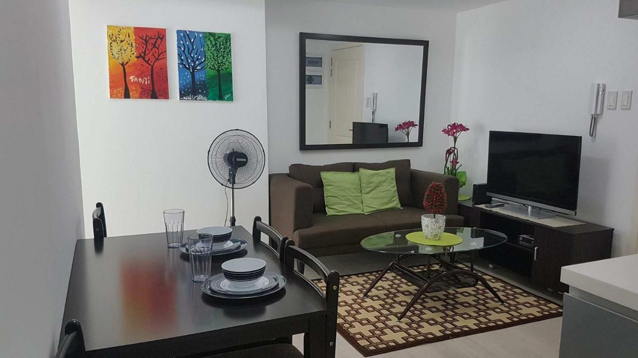 Azure Urban Resort Maui Unit Manila Luaran gambar