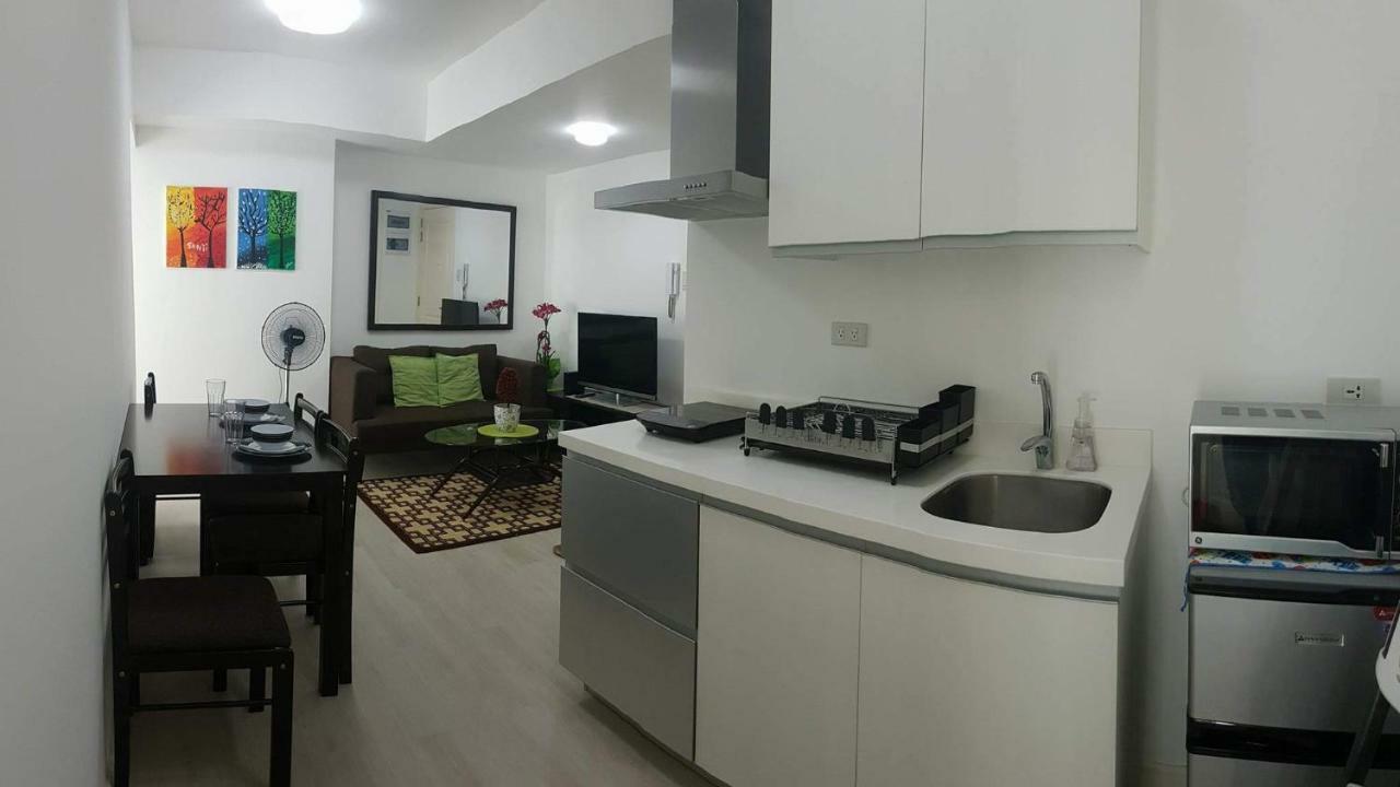 Azure Urban Resort Maui Unit Manila Luaran gambar