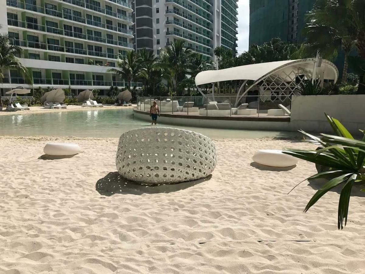 Azure Urban Resort Maui Unit Manila Luaran gambar