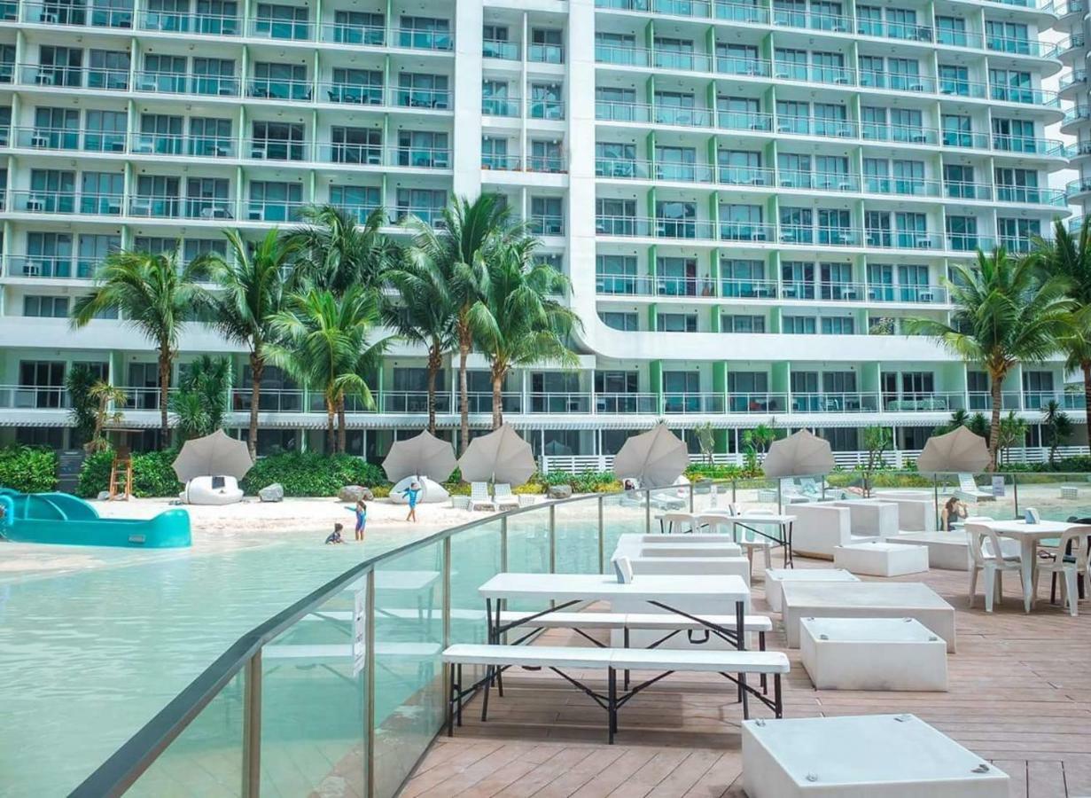 Azure Urban Resort Maui Unit Manila Luaran gambar