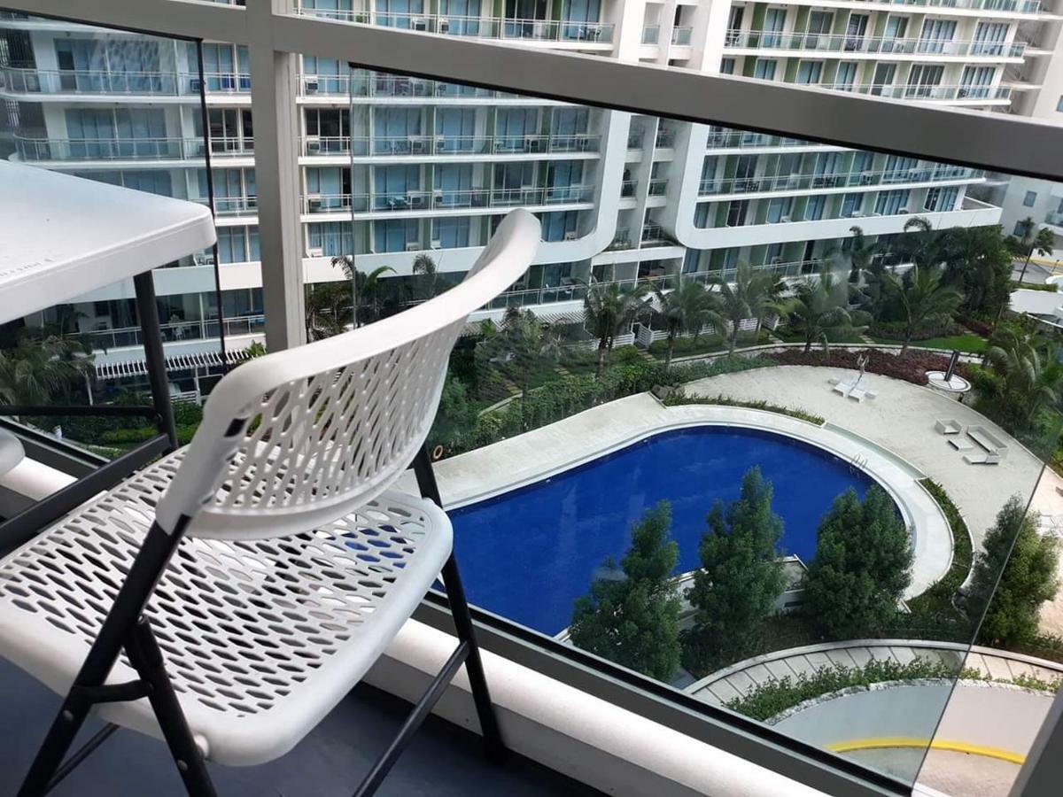 Azure Urban Resort Maui Unit Manila Luaran gambar